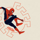 Illustration for article titled These Spider-Man Posters Live Up to the Word Amazing